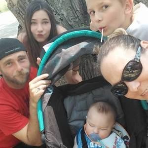 Meet your Posher, Tina