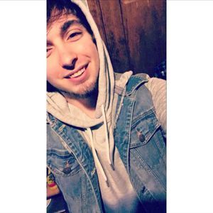 Meet your Posher, Marcus