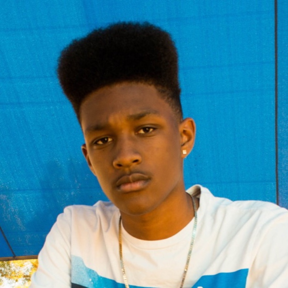 Meet your Posher, Eviyan