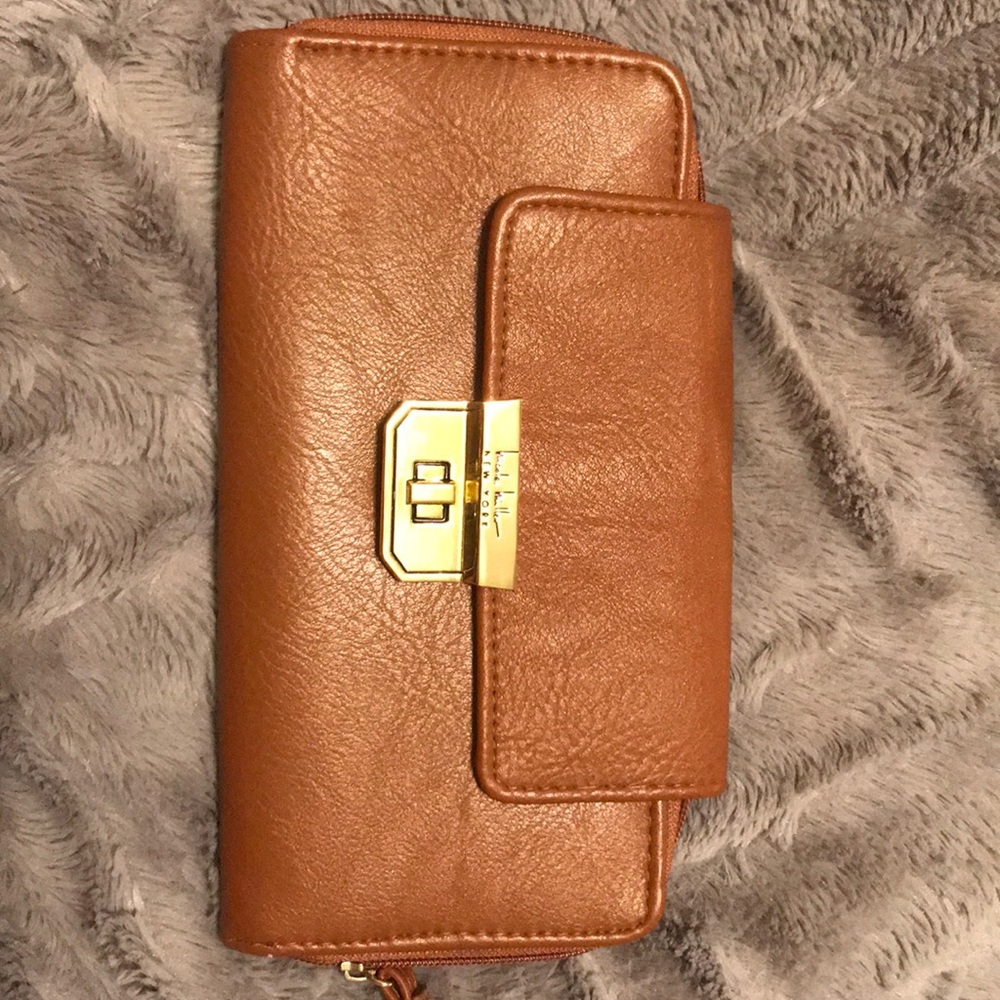 Nicole Miller Wallet