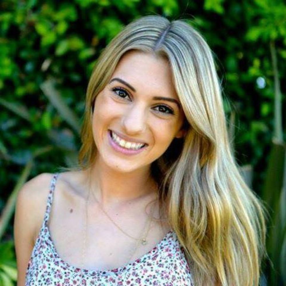 Meet your Posher, Tasha