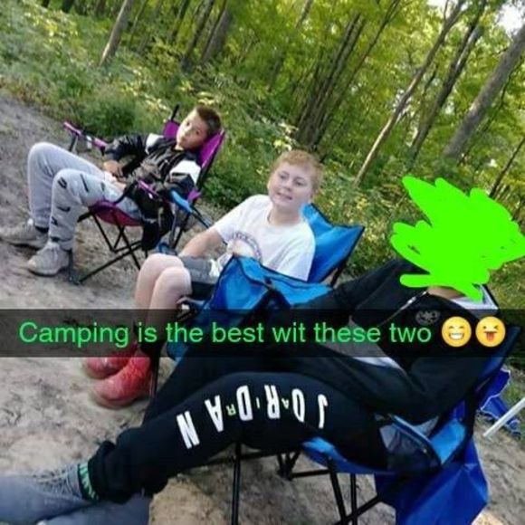 Meet your Posher, Darrell - Picture 1 of 1