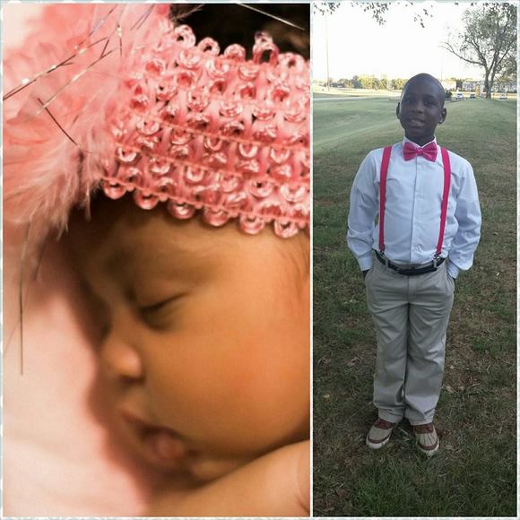 Meet your Posher, Christal - Picture 1 of 1