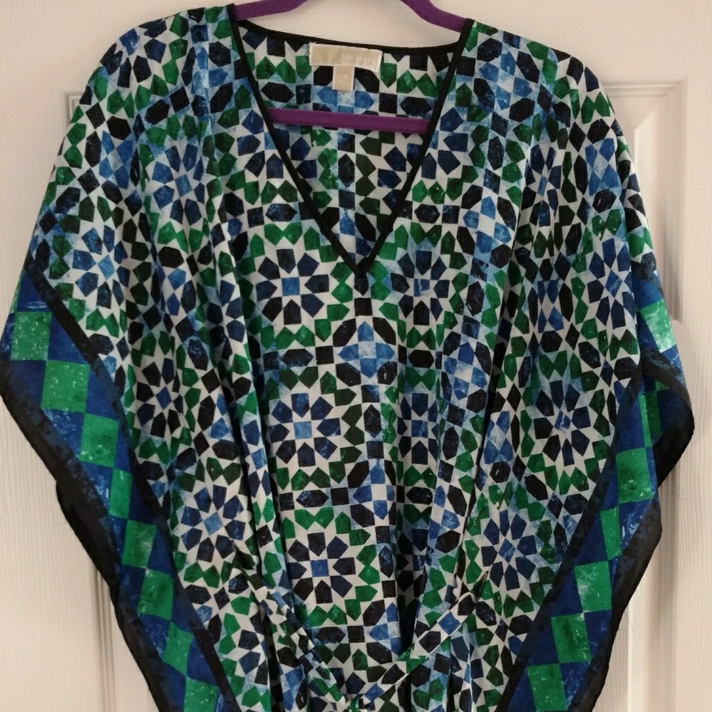 Michael Kors tunic