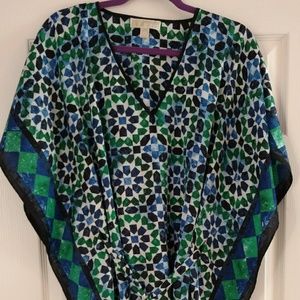 Michael Kors tunic