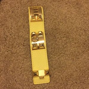 Designer bracelet