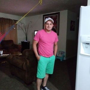 Meet your Posher, Jonathan edgardo