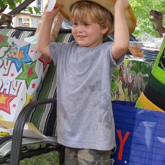 Meet your Posher, Marie - Picture 1 of 1