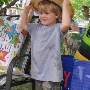 Meet your Posher, Marie