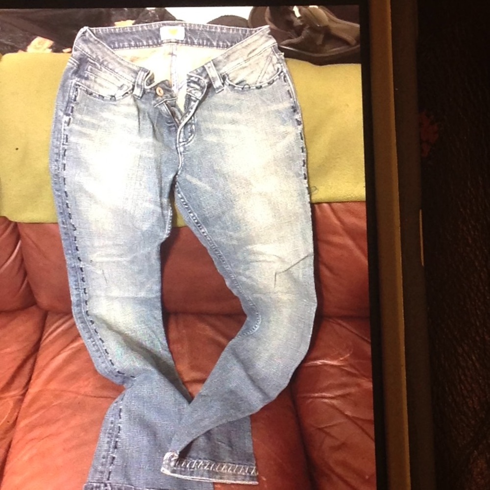 Antik jeans