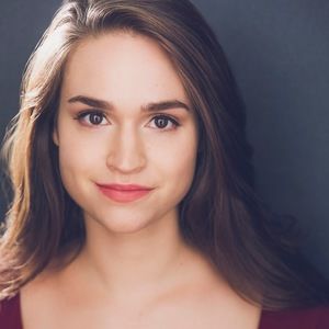 Meet your Posher, Isabel