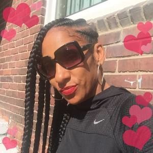 Meet your Posher, Tiffany