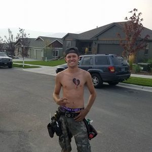 Meet your Posher, Liam