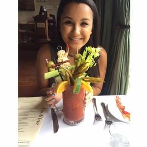 Meet your Posher, Lindsay