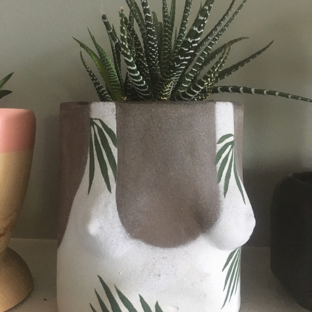 Meet your Posher, Julianne