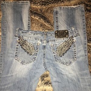 NEED GONE ‼️‼️MISS ME JEANS
