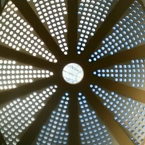 Meet your Posher, Sally