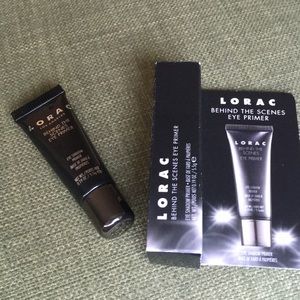 LORAC Behind the Scenes Eye Primer