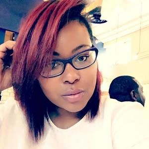 Meet your Posher, Kay