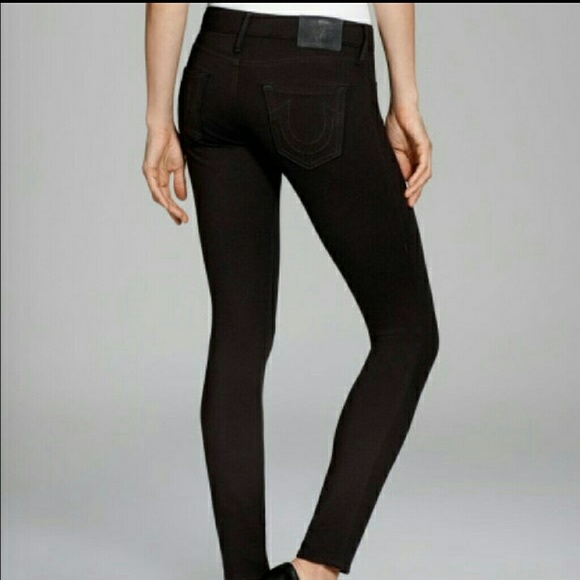 true religion jeggings