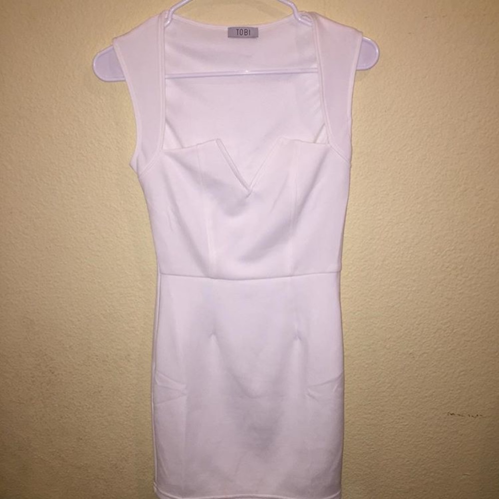 Brand new tobi dress