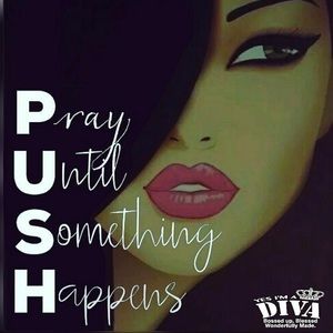 Meet your Posher, Alishia