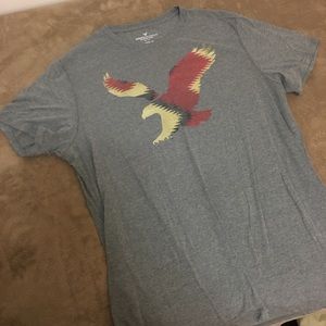 AEO Graphic Shirt XXL
