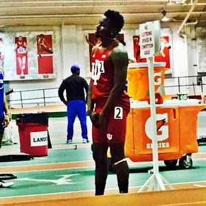 Meet your Posher, Nathan