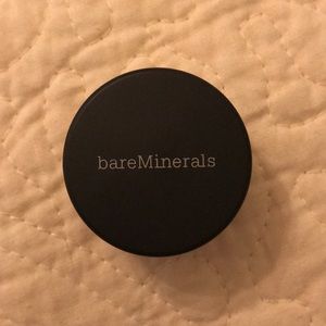 Bare Minerals Eyecolor in "Tan Lines"