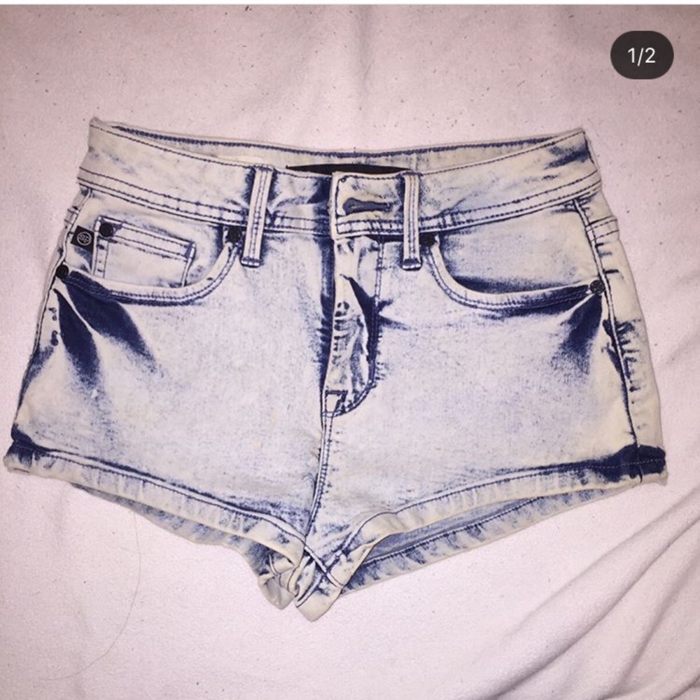 Brand new pacsun shorts