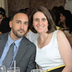 Meet your Posher, Beth