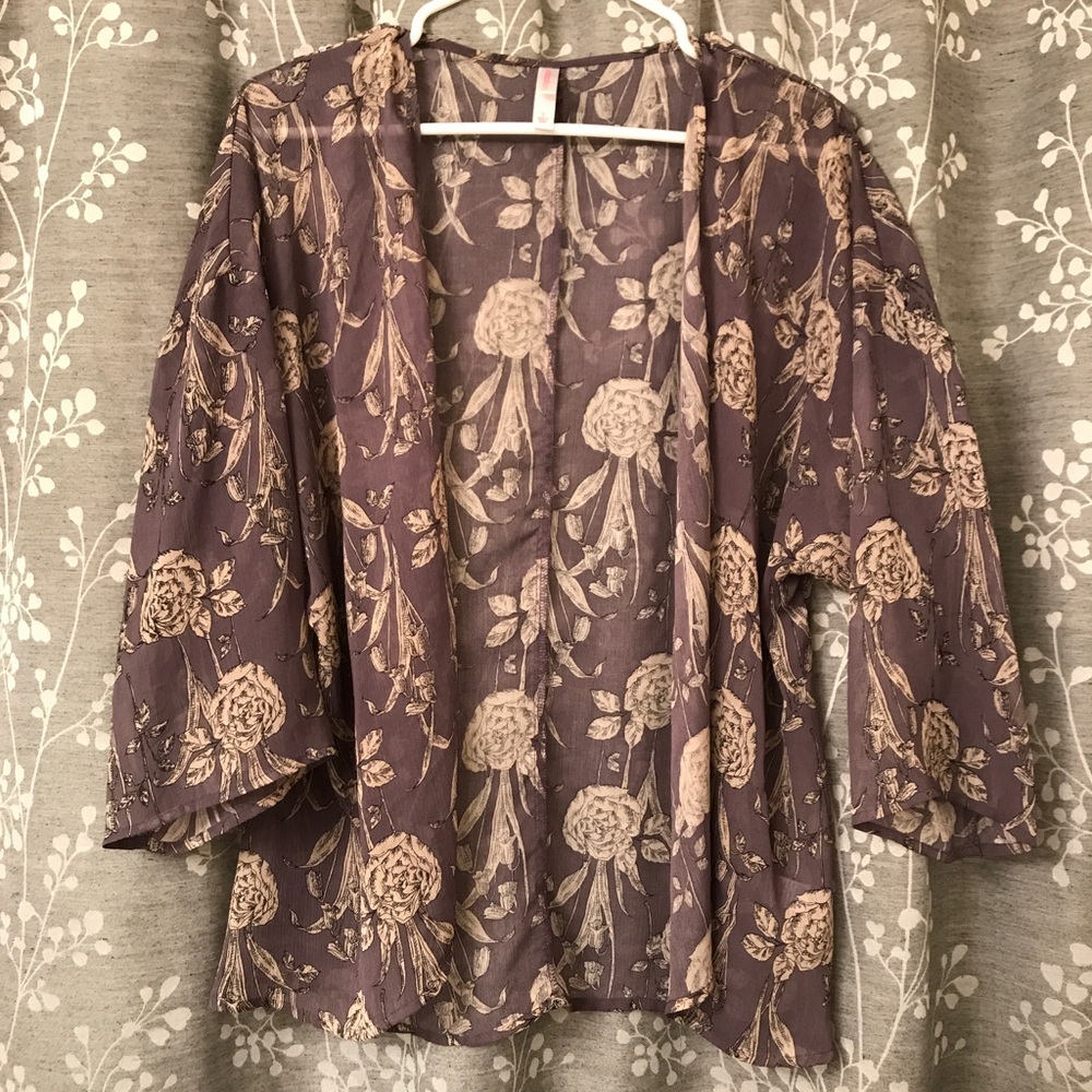 Cardigan