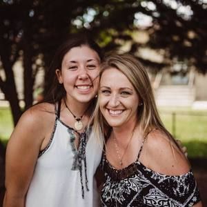 Meet your Posher, Maddie