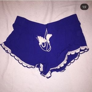 Brand new pacsun shorts