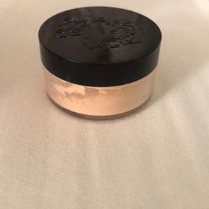 Kat Von D brightening powder