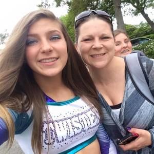 Meet your Posher, Melissa