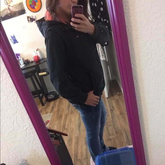 MATIX Jacket - Picture 3 of 4