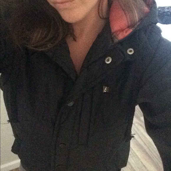 MATIX Jacket - Picture 4 of 4