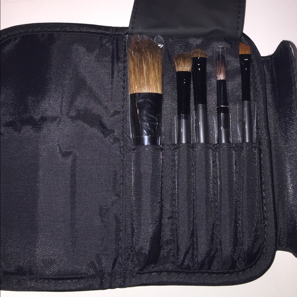 New make up brushes!!!