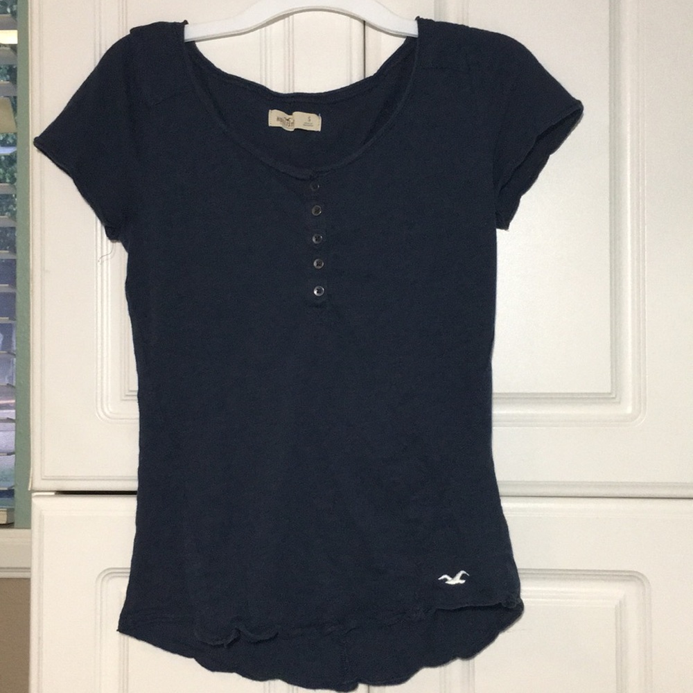 HOLLISTER Tee