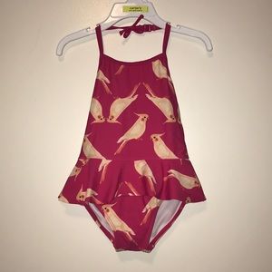 Girls Swimsuit