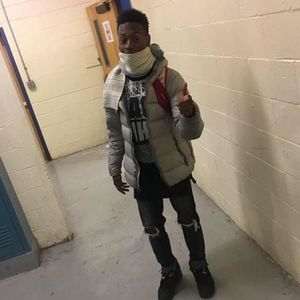 Meet your Posher, Donnell