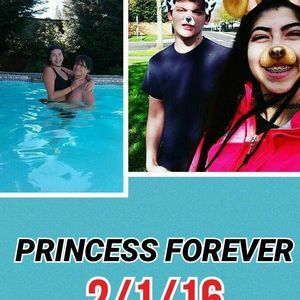 Meet your Posher, Trenton