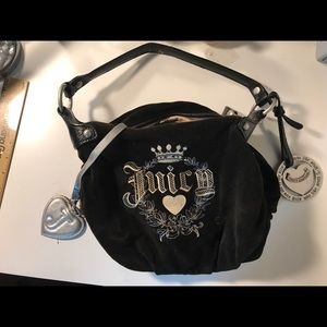 Juicy Couture purse