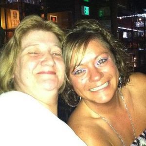 Meet your Posher, Denise-nene