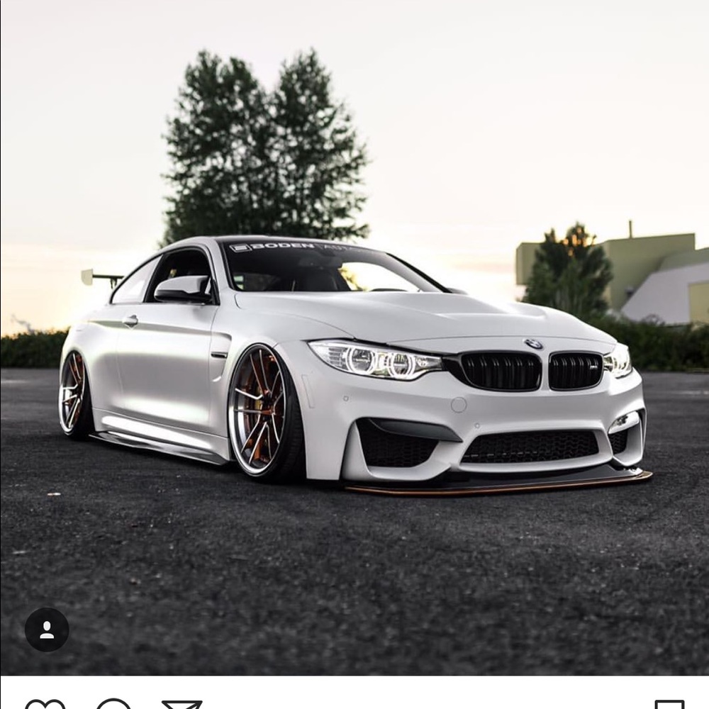 Meet your Posher, Christian