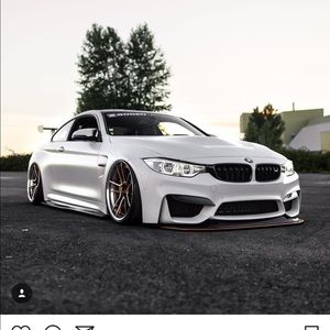 Meet your Posher, Christian