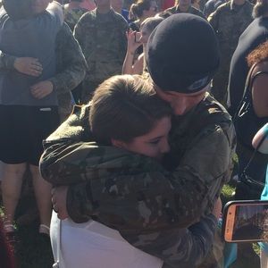 Meet your Posher, Piccola