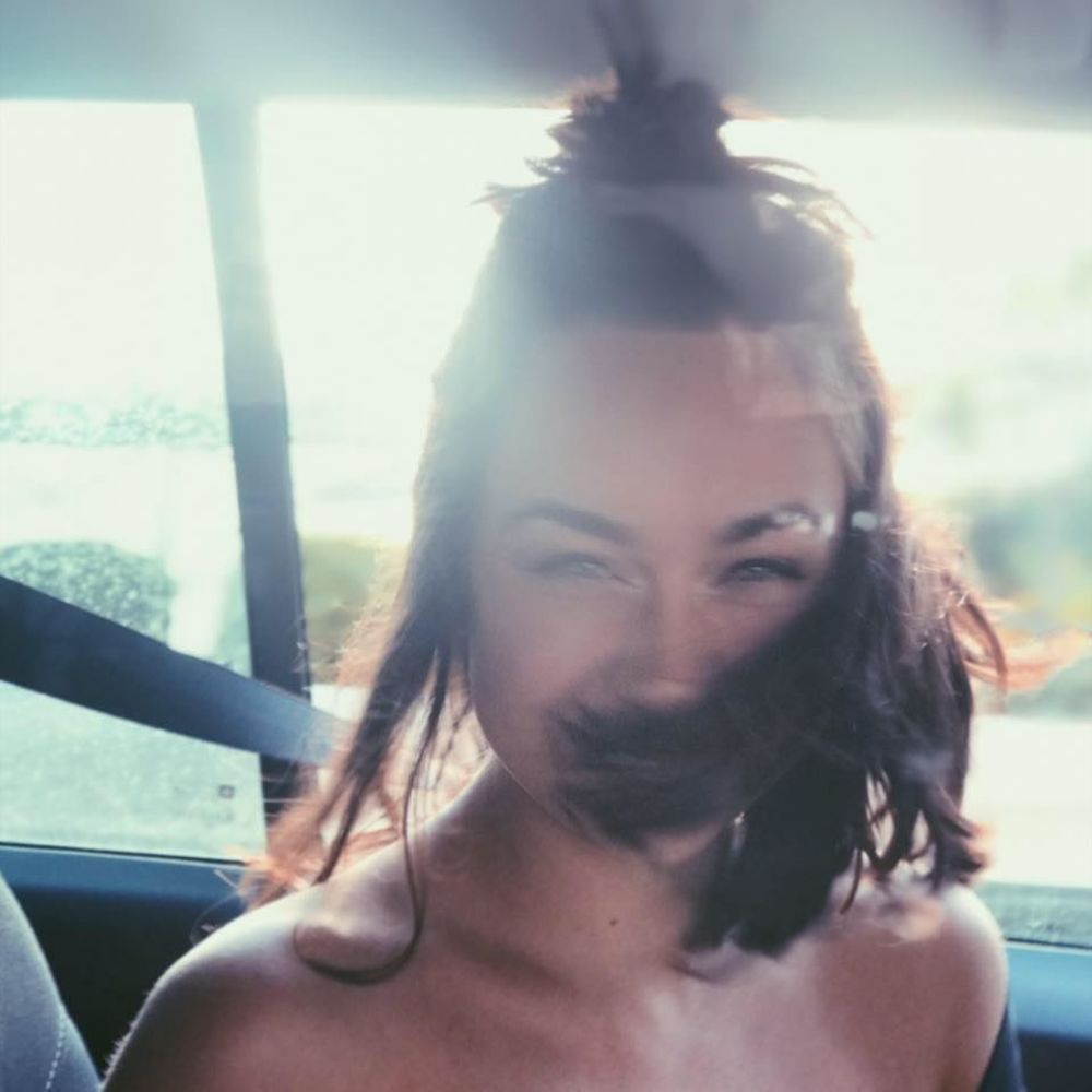 Meet your Posher, Chloë