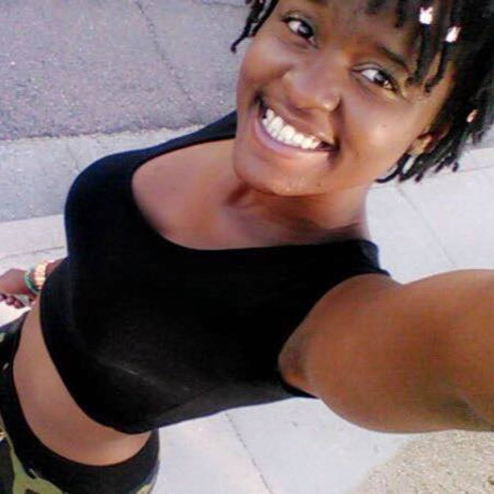 Meet your Posher, Afashia